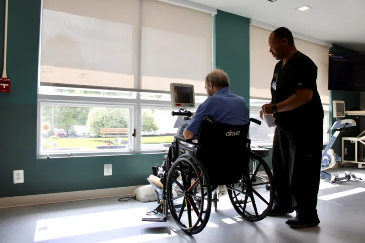 Pa. budget provides support for nursing homes, but  work remains